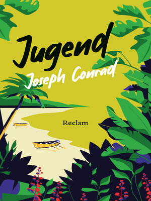 cover image of Jugend